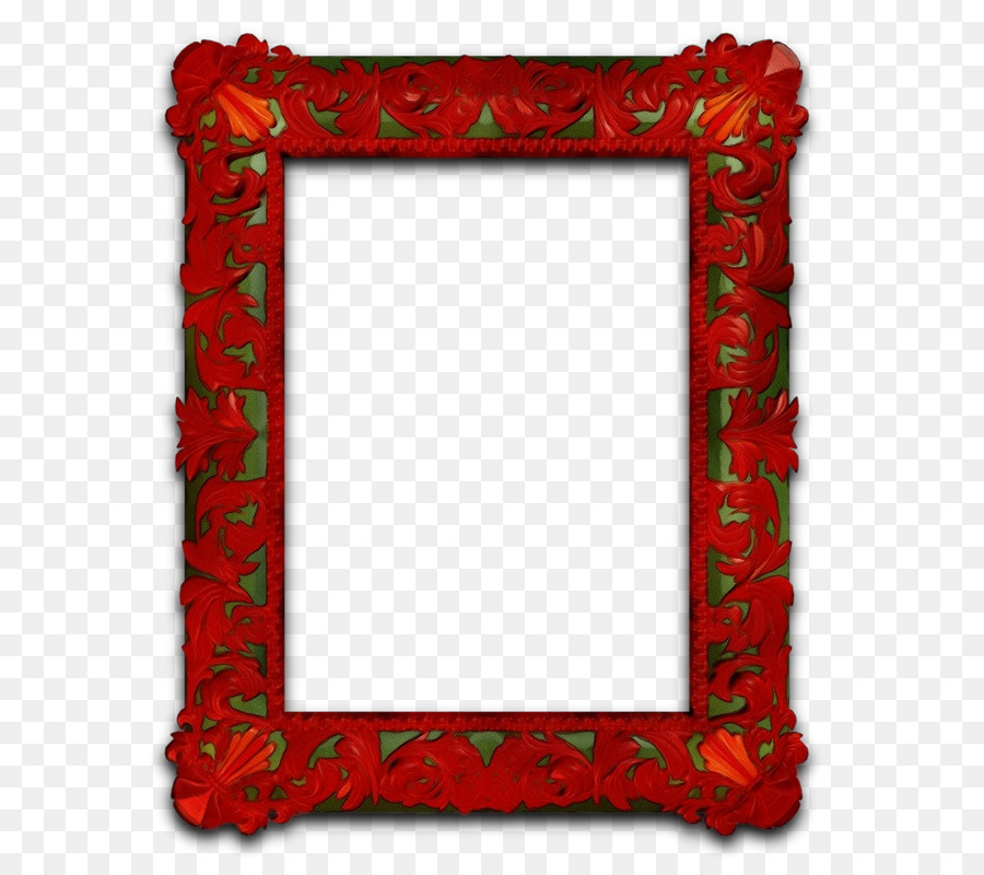 Cadres Photo，Rectangle M PNG