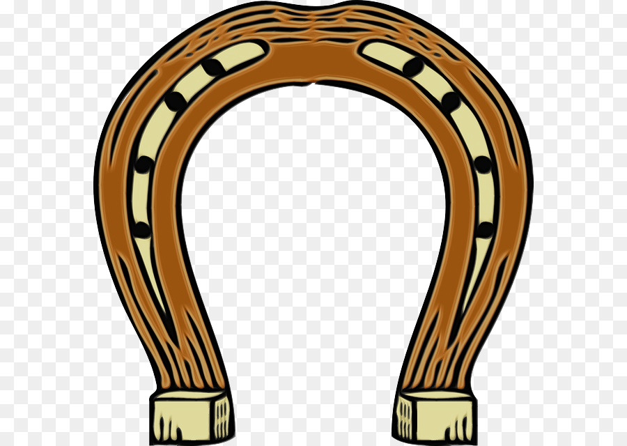 Horseshoe，Les Fers à Cheval PNG