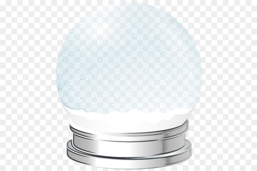 Boule à Neige，Verre PNG