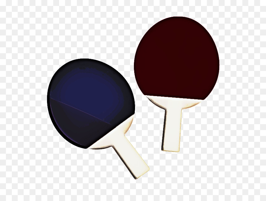 Raquettes De Ping Pong，Tennis De Table PNG