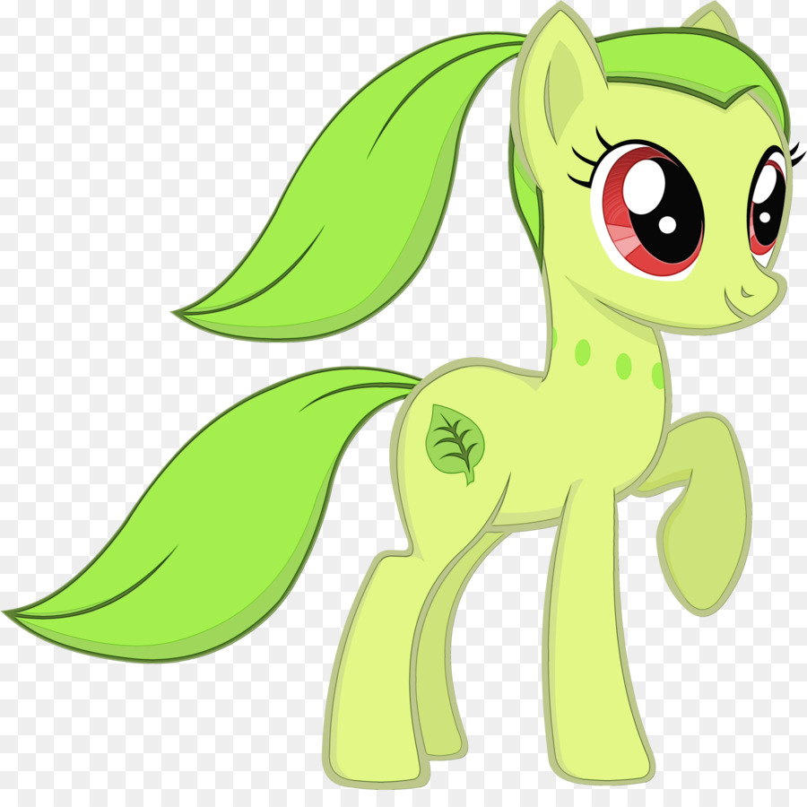 Poney De Dessin Animé，Cheval PNG