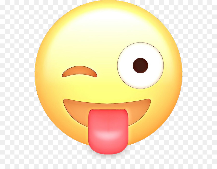 Emoji Fou，Émoji PNG