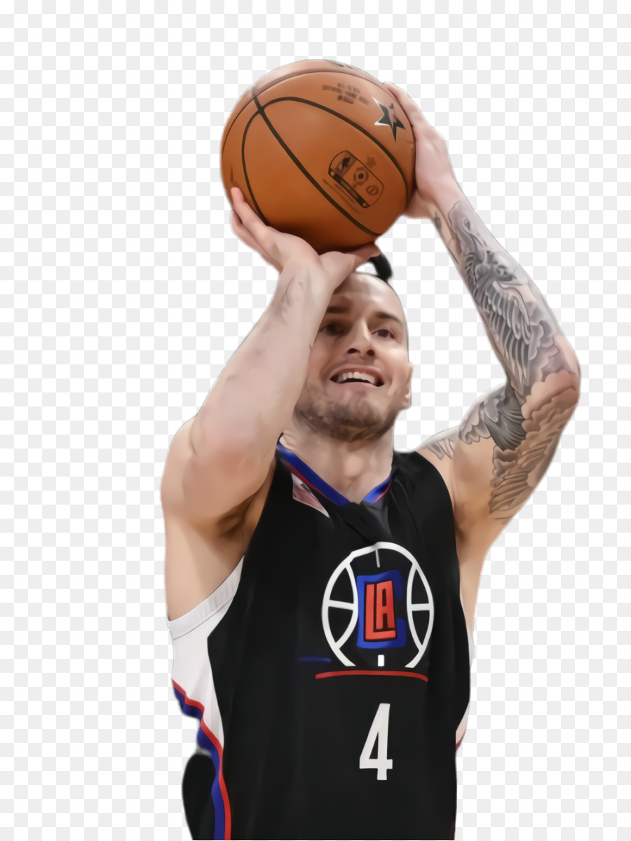 Jj Redick，De Basket Ball PNG