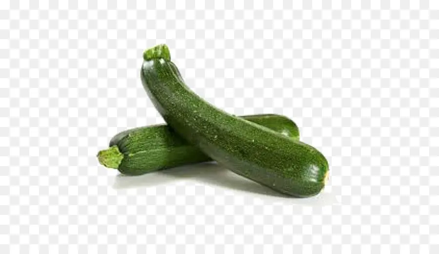 Courgettes，Vert PNG