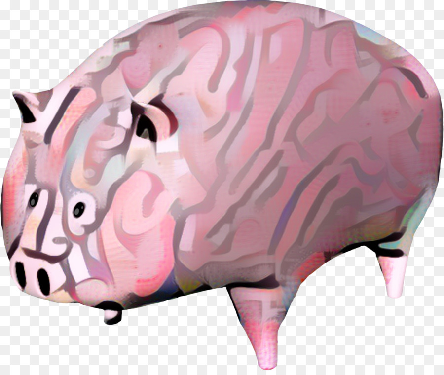 Cochon，Rose M PNG