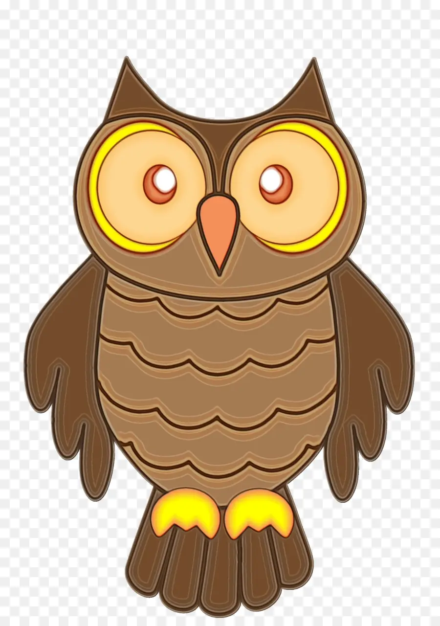 Hibou，Oiseau PNG