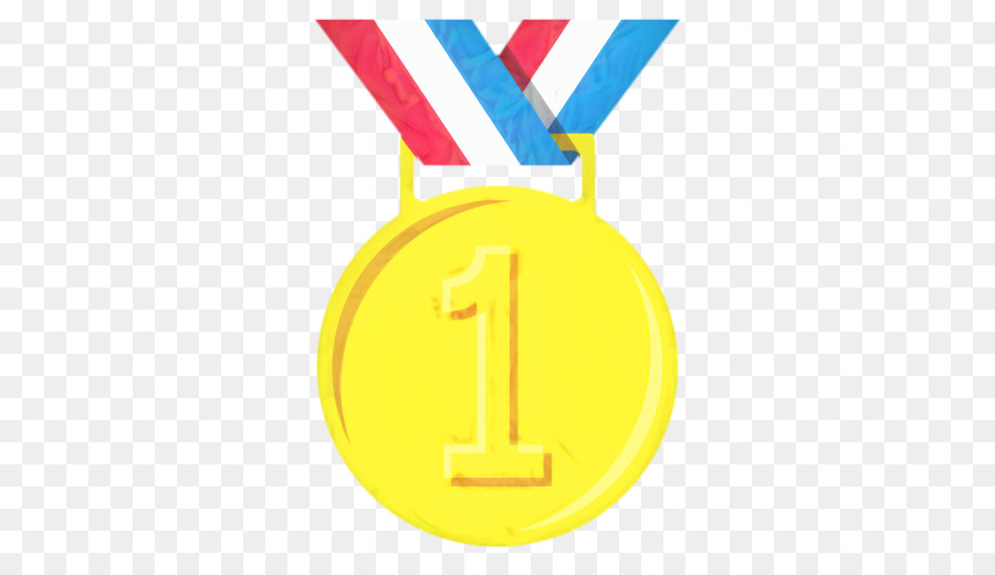 Médaille D'，Emoji PNG