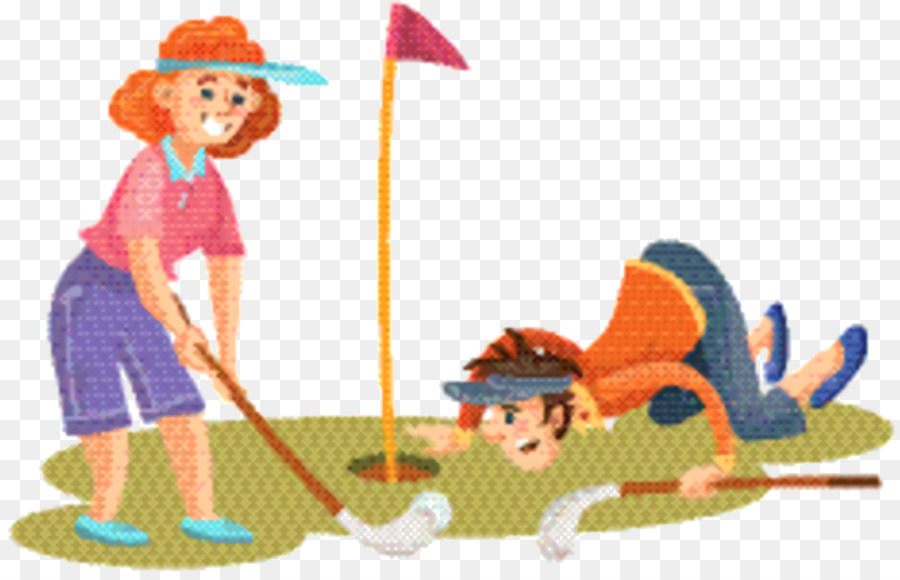 Royaltyfree，Golf PNG