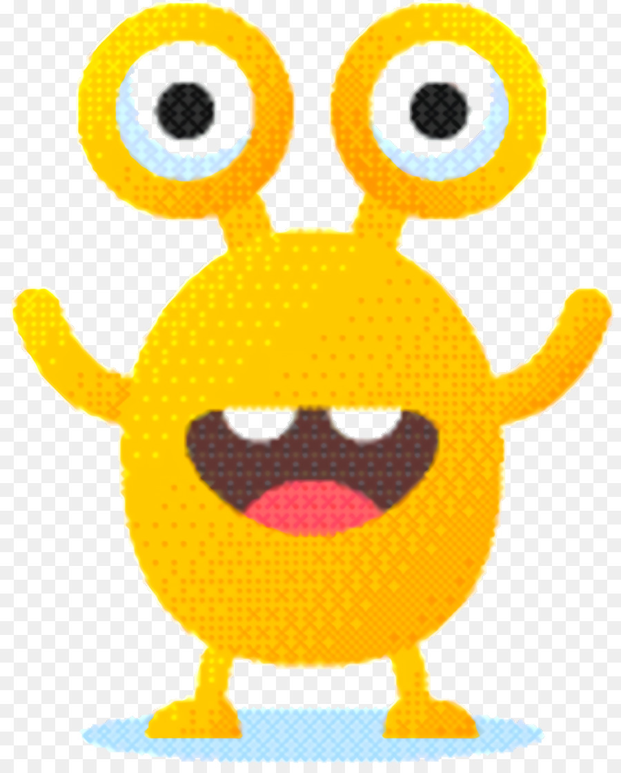 Bec，Smiley PNG