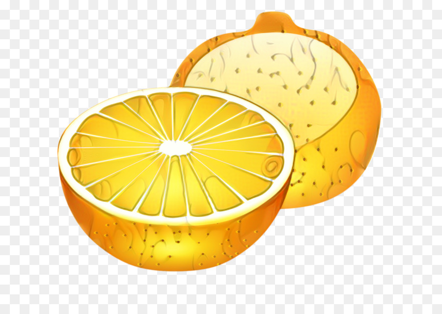 Tranche D'orange，Agrumes PNG