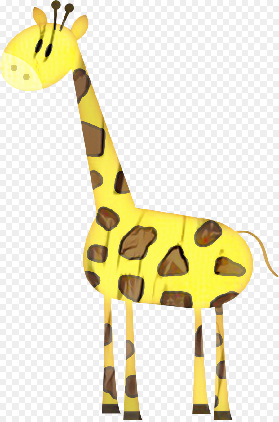 Girafe，Faune PNG