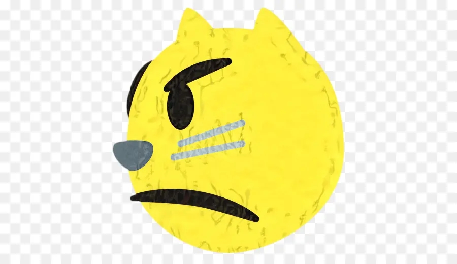 Smiley，Citrouille PNG