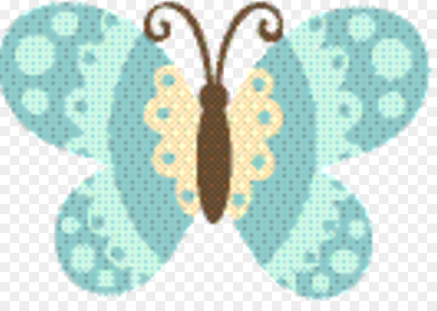 Papillon Violet，Ailes PNG