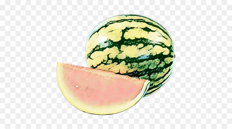 Pastèque Et Cantaloup，Melon PNG