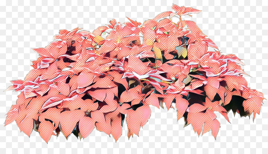 Feuille，Rose M PNG