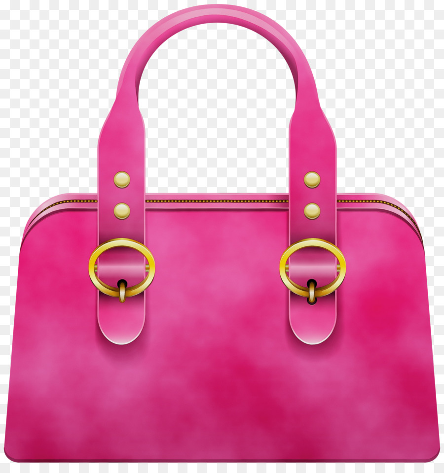 Sac à Main Rouge，Mode PNG