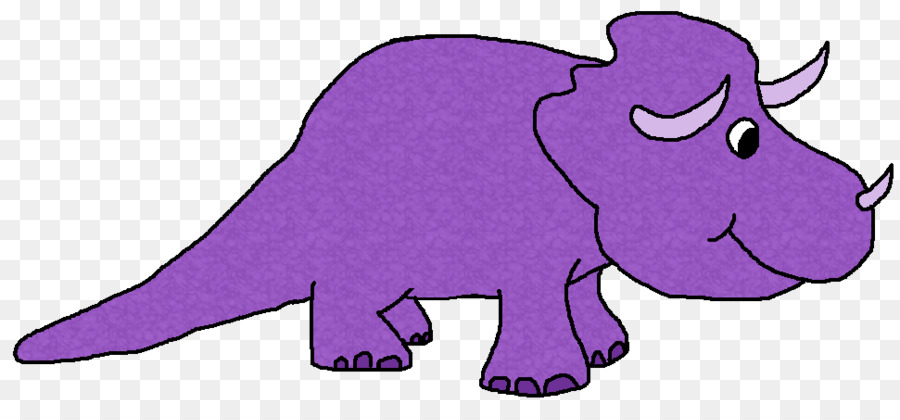 éléphant Indien，Dinosaure PNG