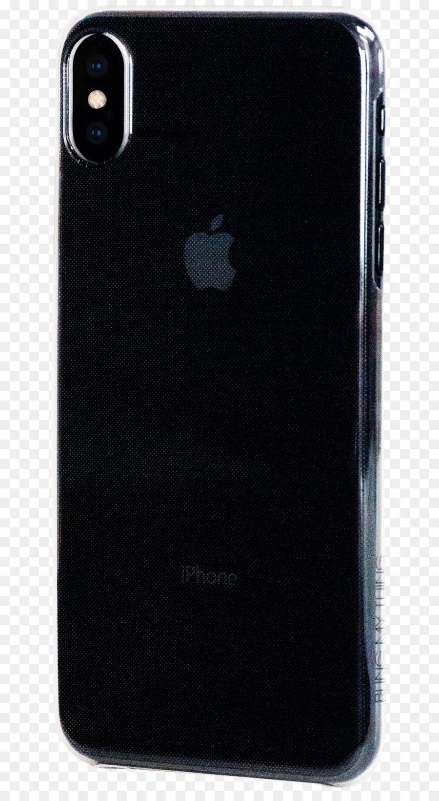 Iphone Noir，Smartphone PNG