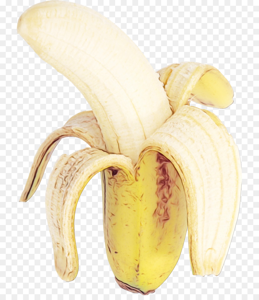 Banane，Jaune PNG