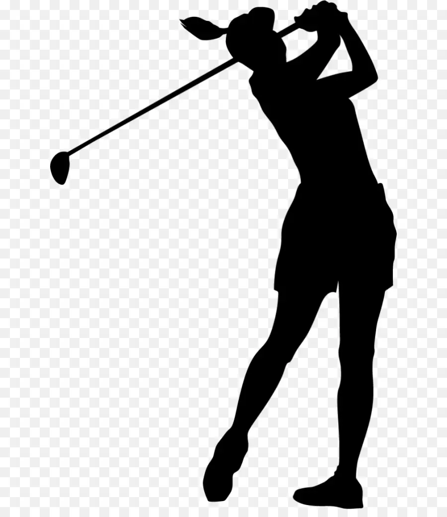Golf，Femme PNG