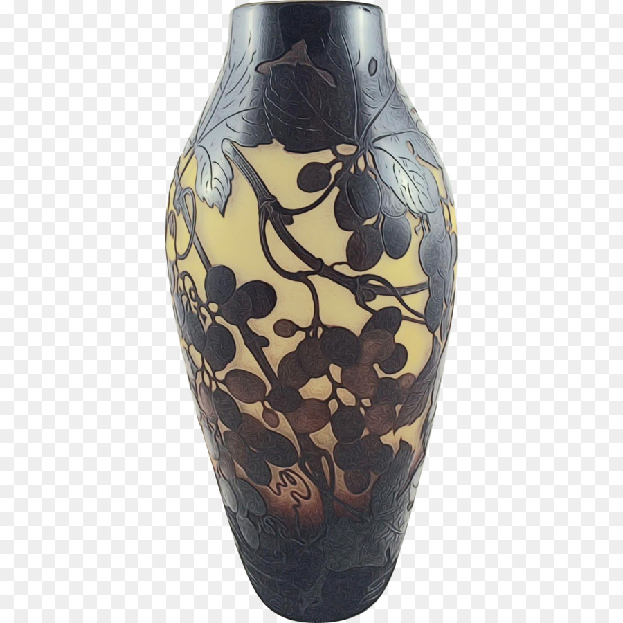 Vase，Céramique PNG