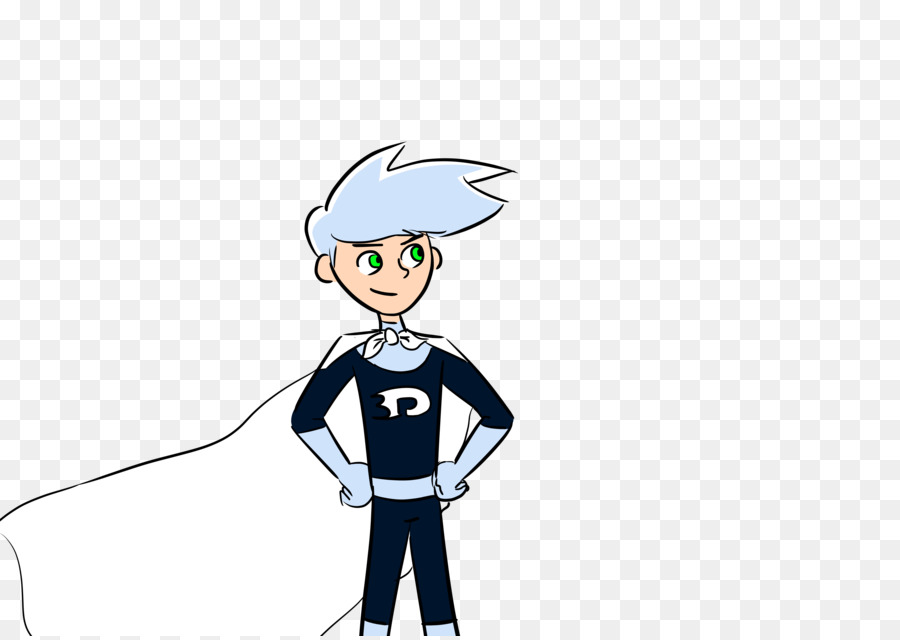 Super Héros De Dessin Animé，Cap PNG