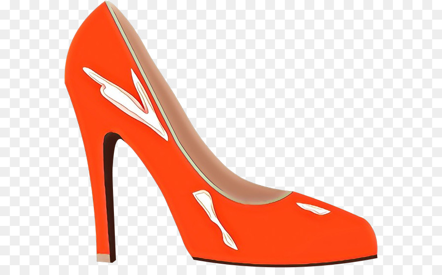 Chaussure à Talons Hauts，Chaussure PNG