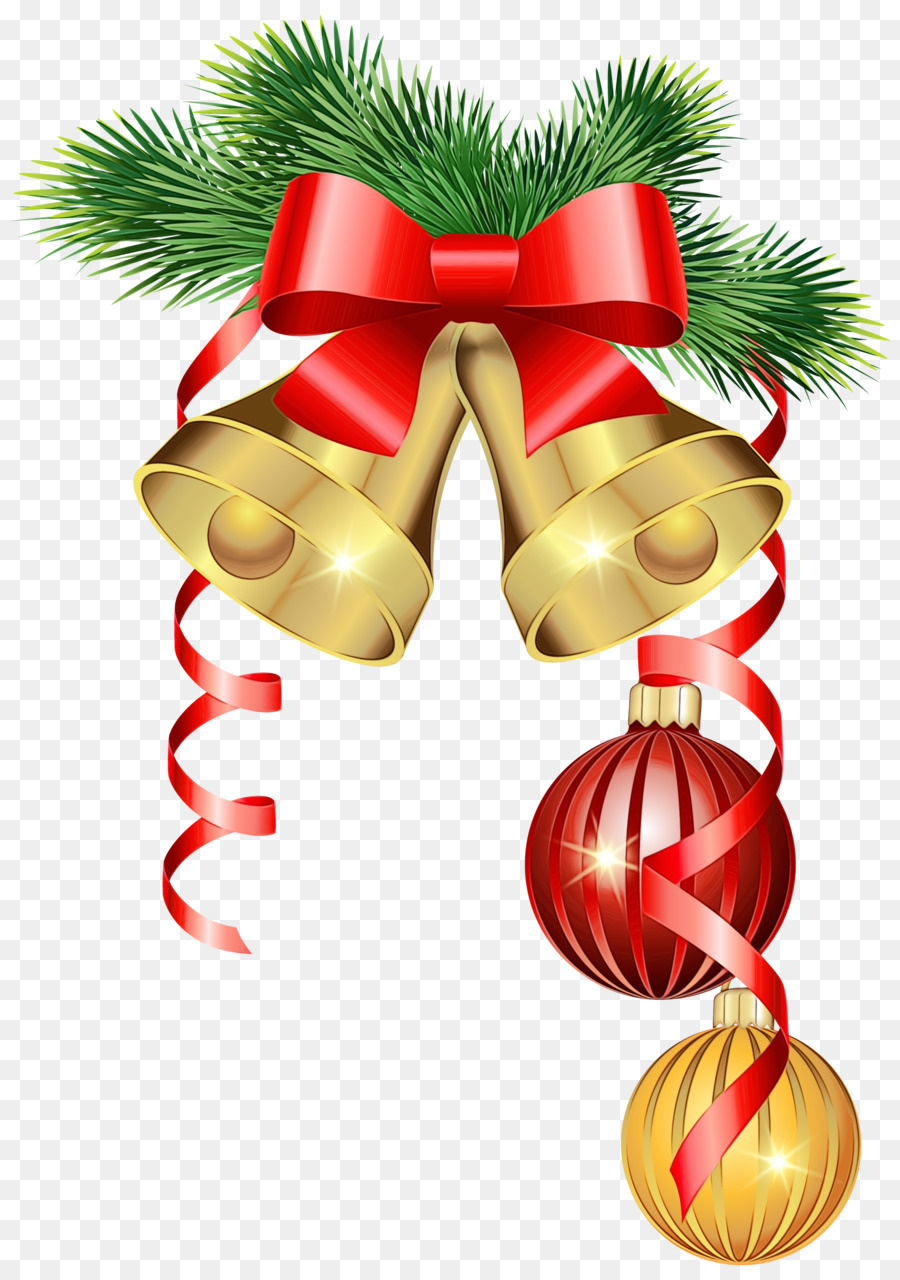 Ornement De Noël，Caractère PNG