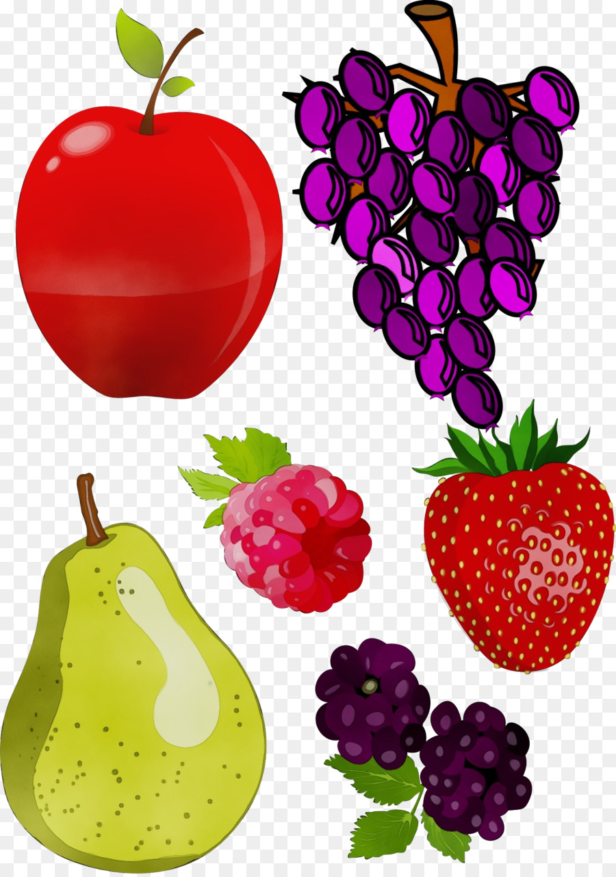 Fraise，Fruits PNG