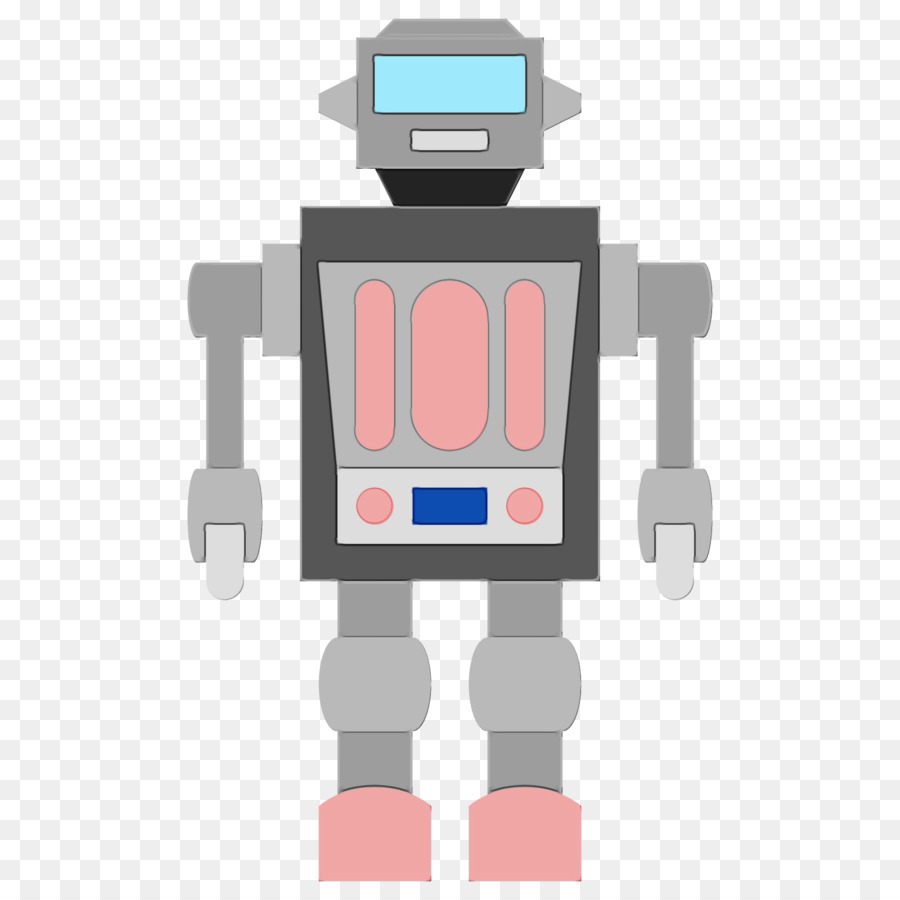 Robot，La Robotique PNG