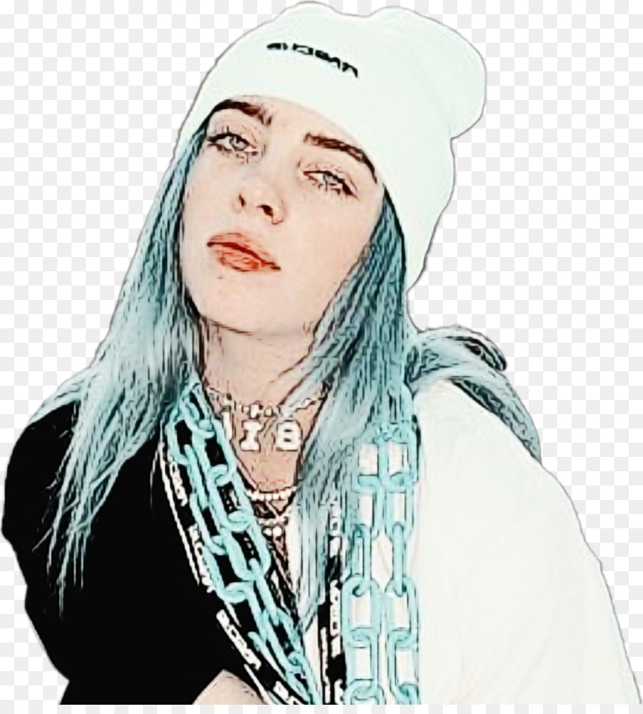 Beanie，Cou PNG