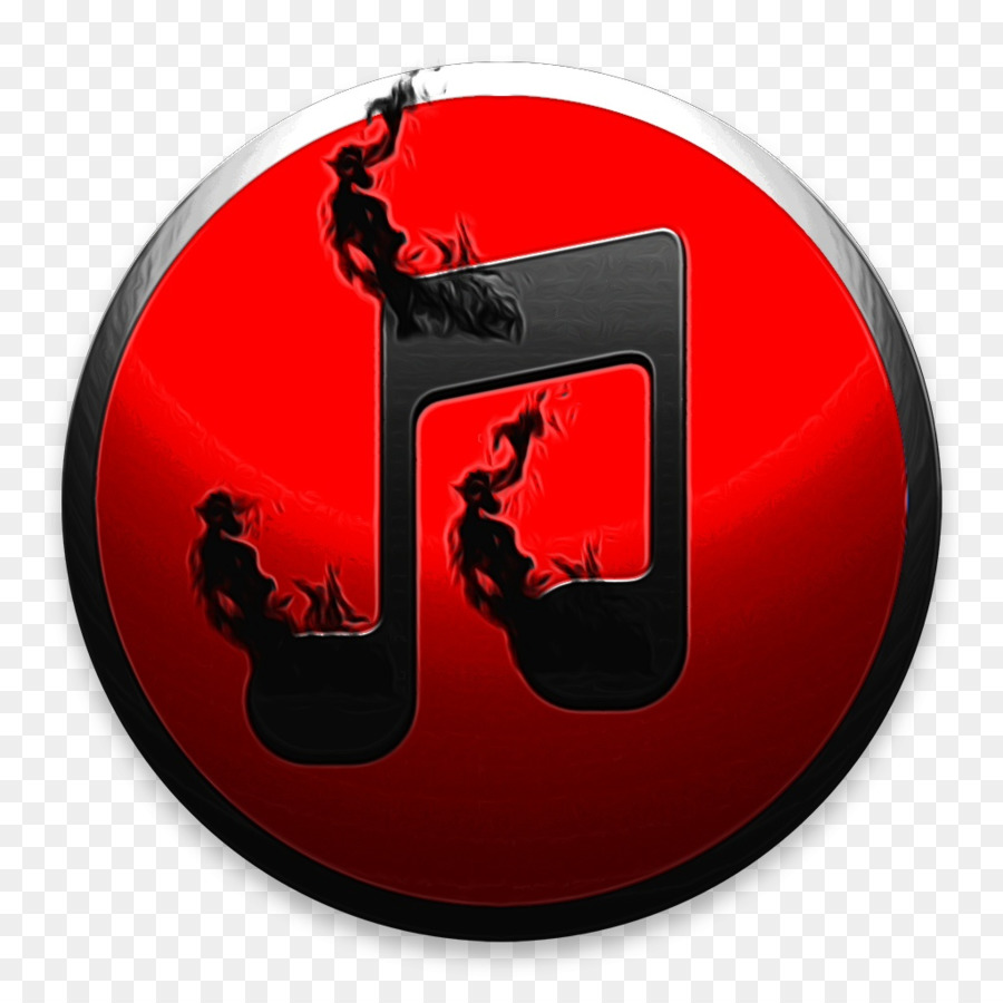 Logo，Itunes PNG