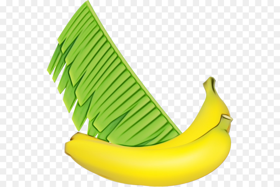 Banane，La Banane De La Famille PNG