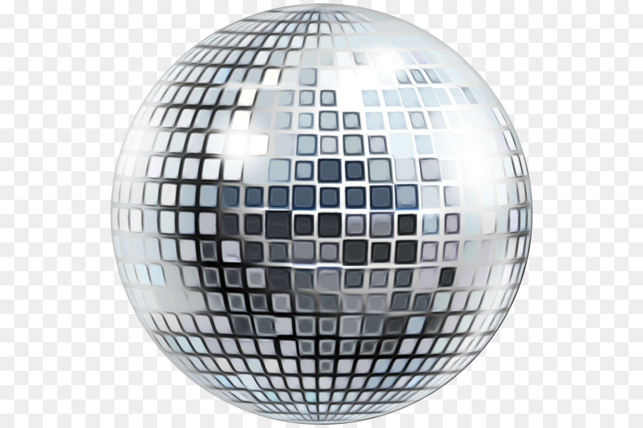 Boule Disco，Faire La Fête PNG