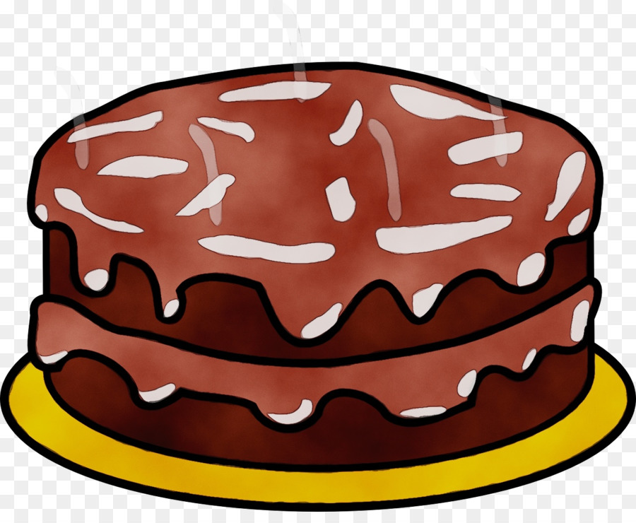 Gâteau Bleu，Dessert PNG