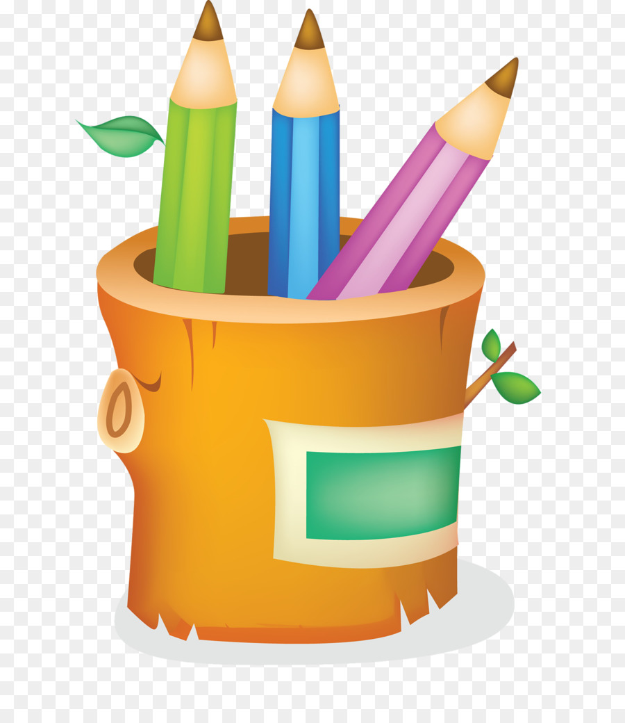 Crayon De Couleur，Crayon PNG