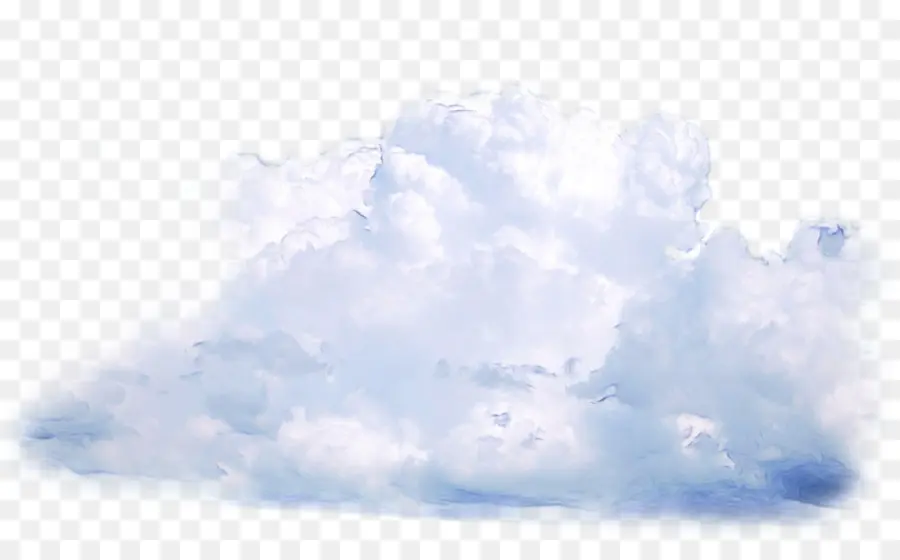 Ciel，Nuages PNG