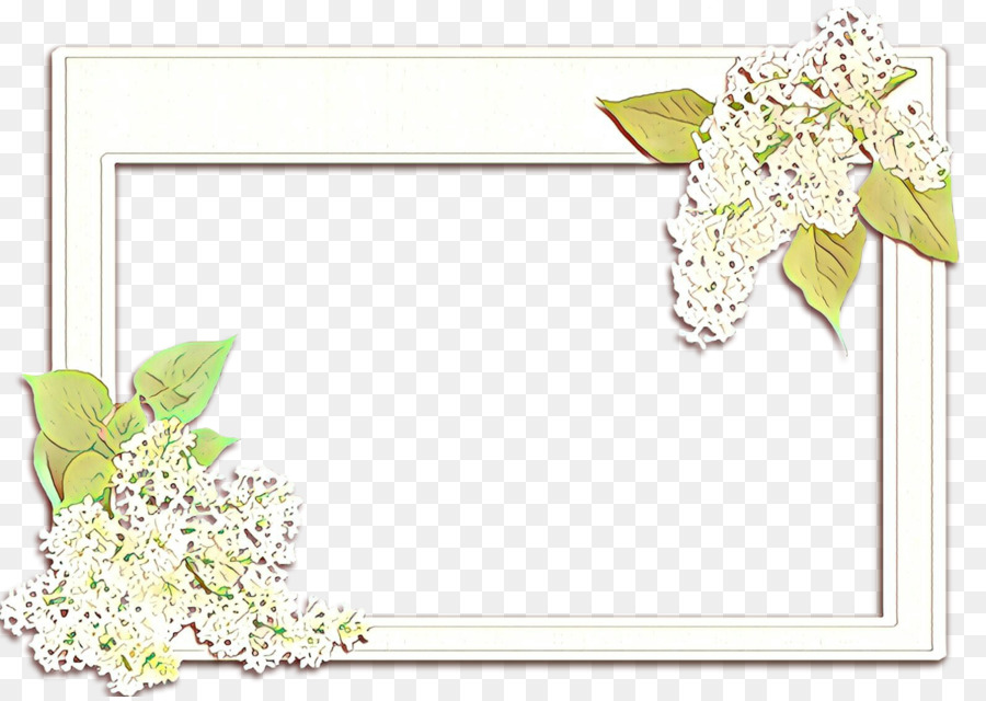 Design Floral，Les Fleurs Coupées PNG