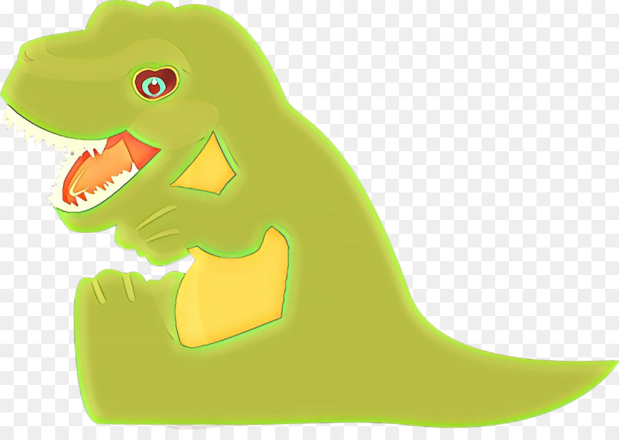 Dinosaure Violet，T Rex PNG