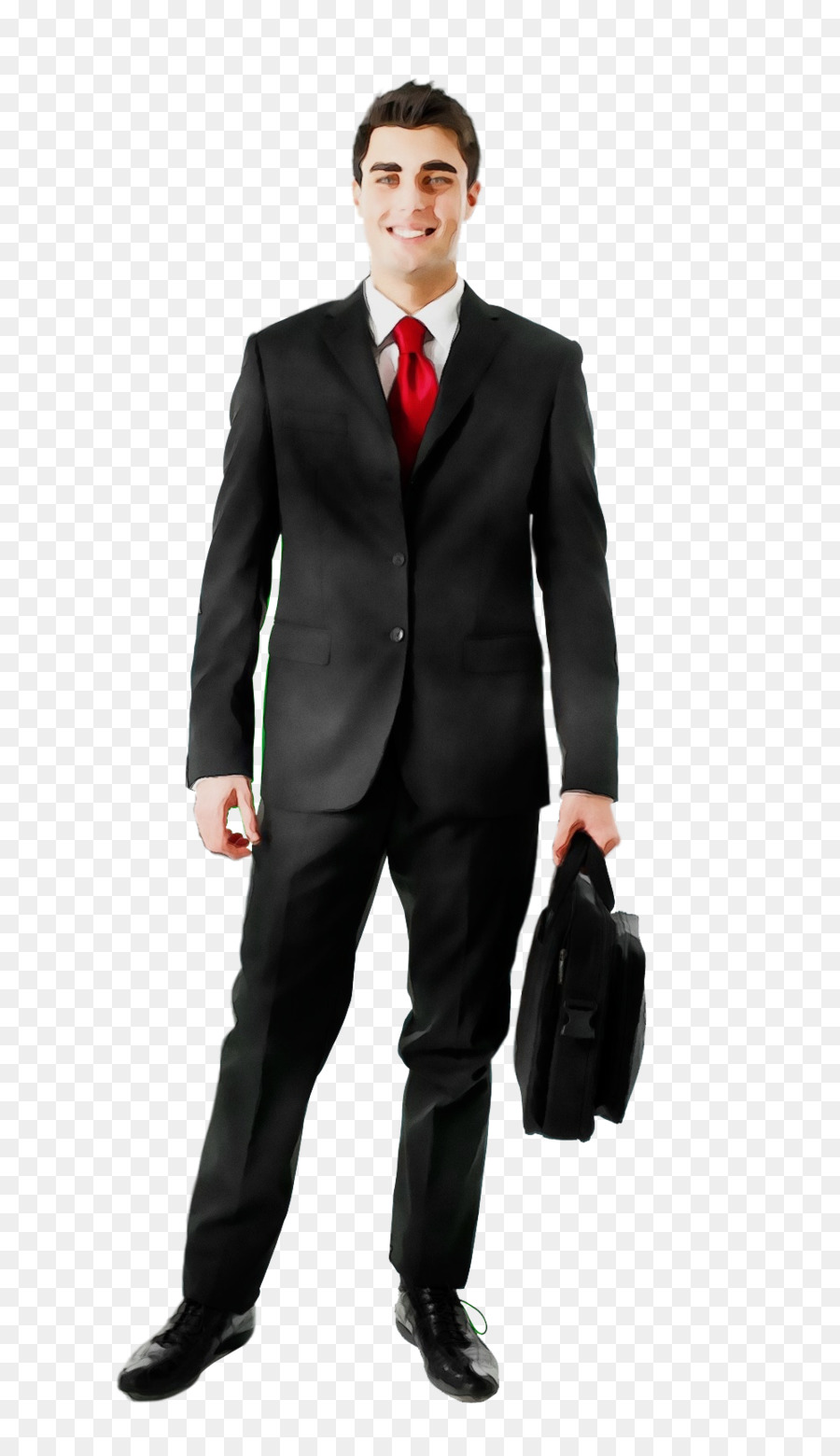 Homme En Costume，Costume PNG