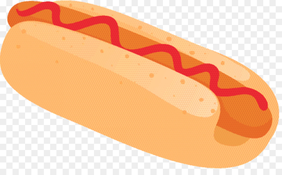 Hot Dog，Moutarde PNG