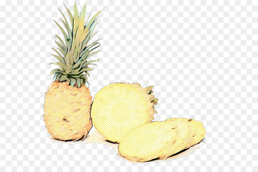 Ananas，Tropical PNG