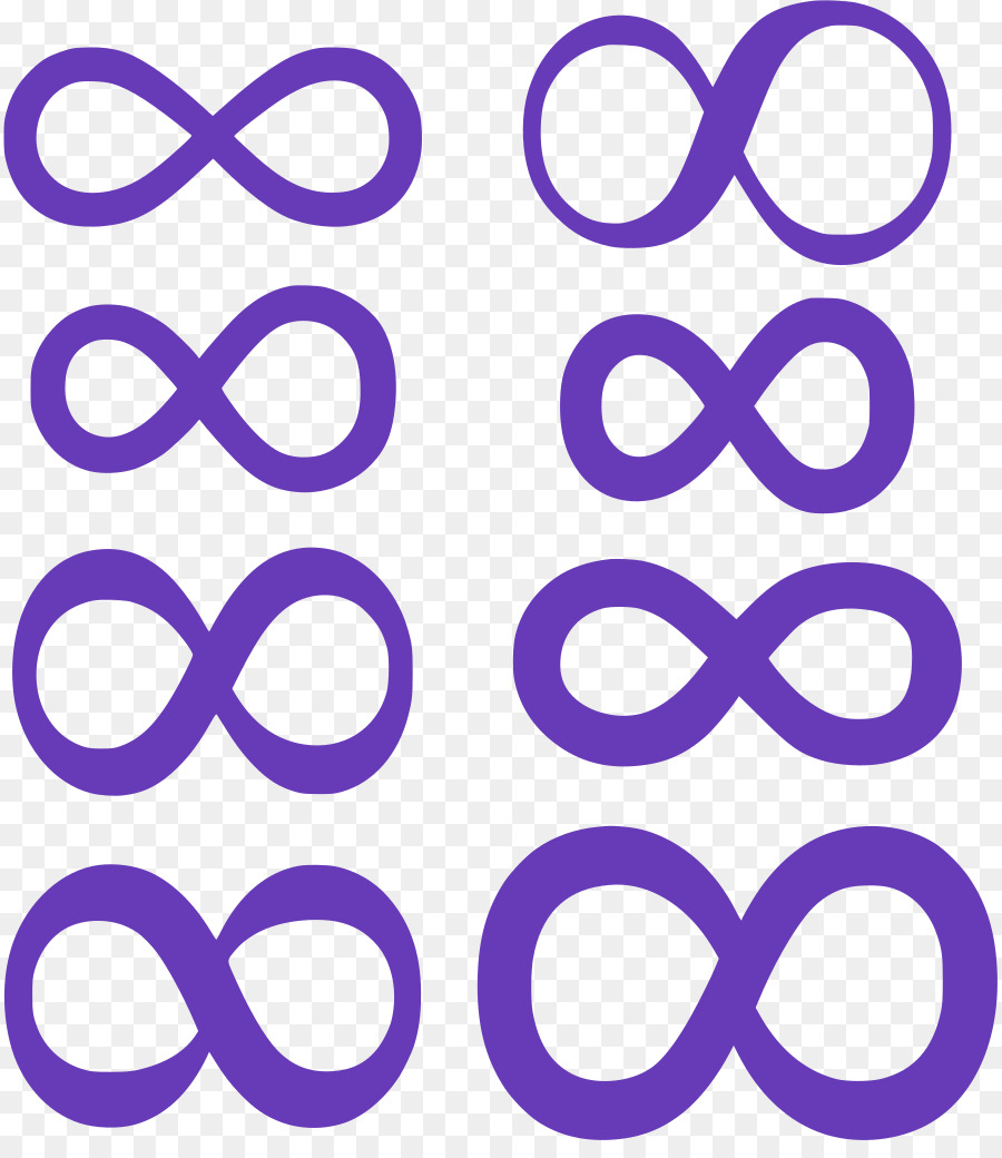 L'infini，Symbole De L'infini PNG