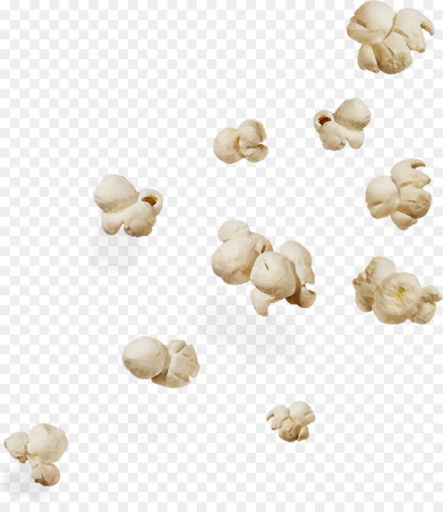 Popcorn，Collation PNG