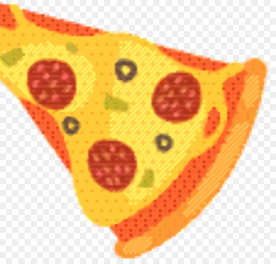 Tranche De Pizza，Pizza PNG