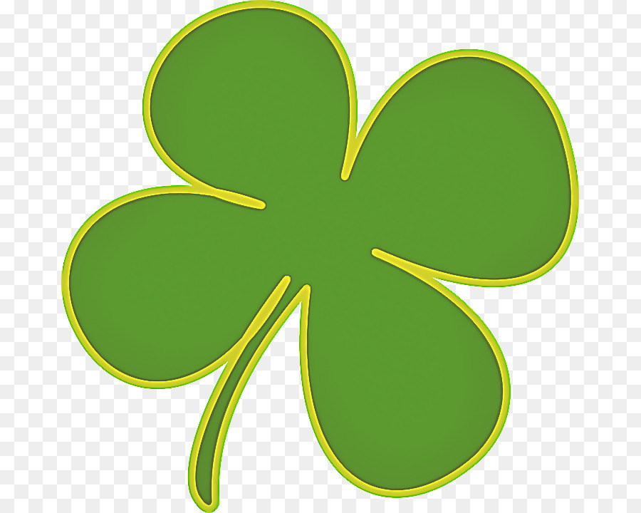 Saint Patricks Day，Shamrock PNG