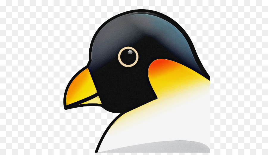 Pingouin，Emoji PNG
