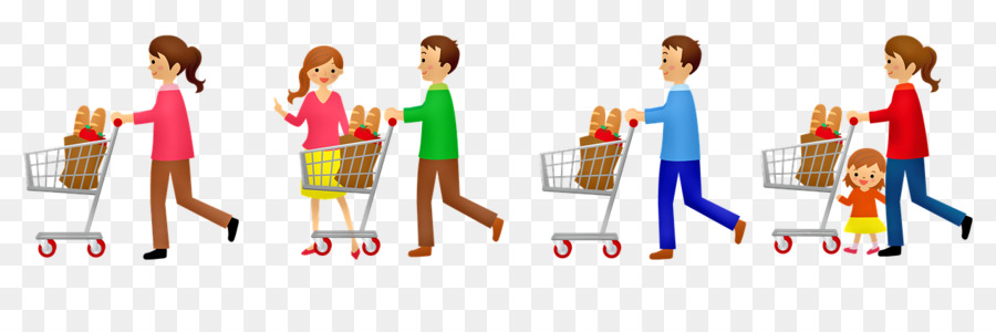 Panier，Shopping PNG