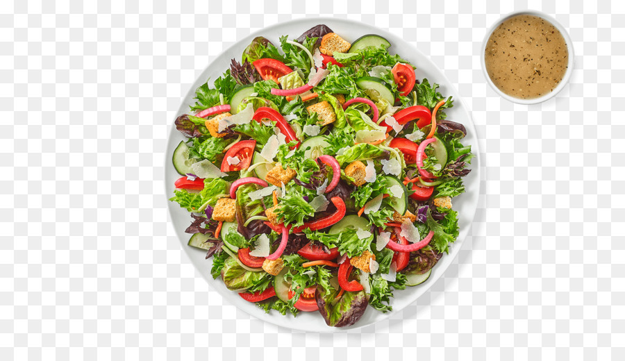 Légumes Verts，Salade César PNG