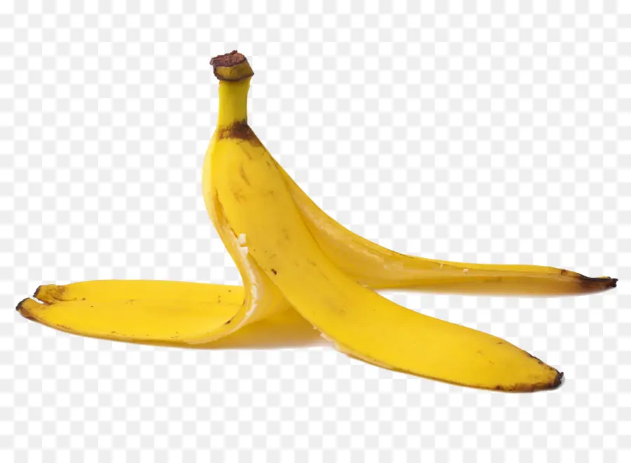 La Pelure De Banane，Banane PNG